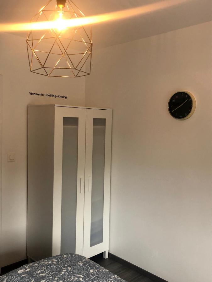 Le Studio De La Villa Madeleine Spa Zewnętrze zdjęcie