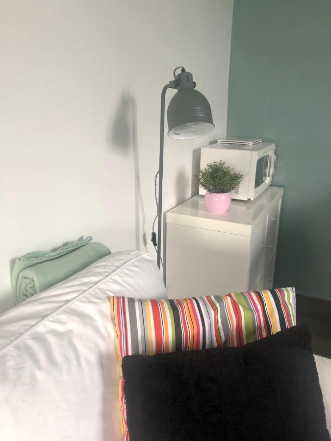 Le Studio De La Villa Madeleine Spa Zewnętrze zdjęcie