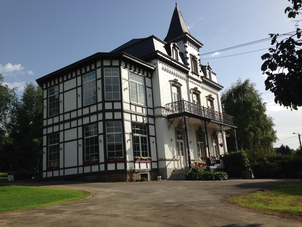 Le Studio De La Villa Madeleine Spa Zewnętrze zdjęcie